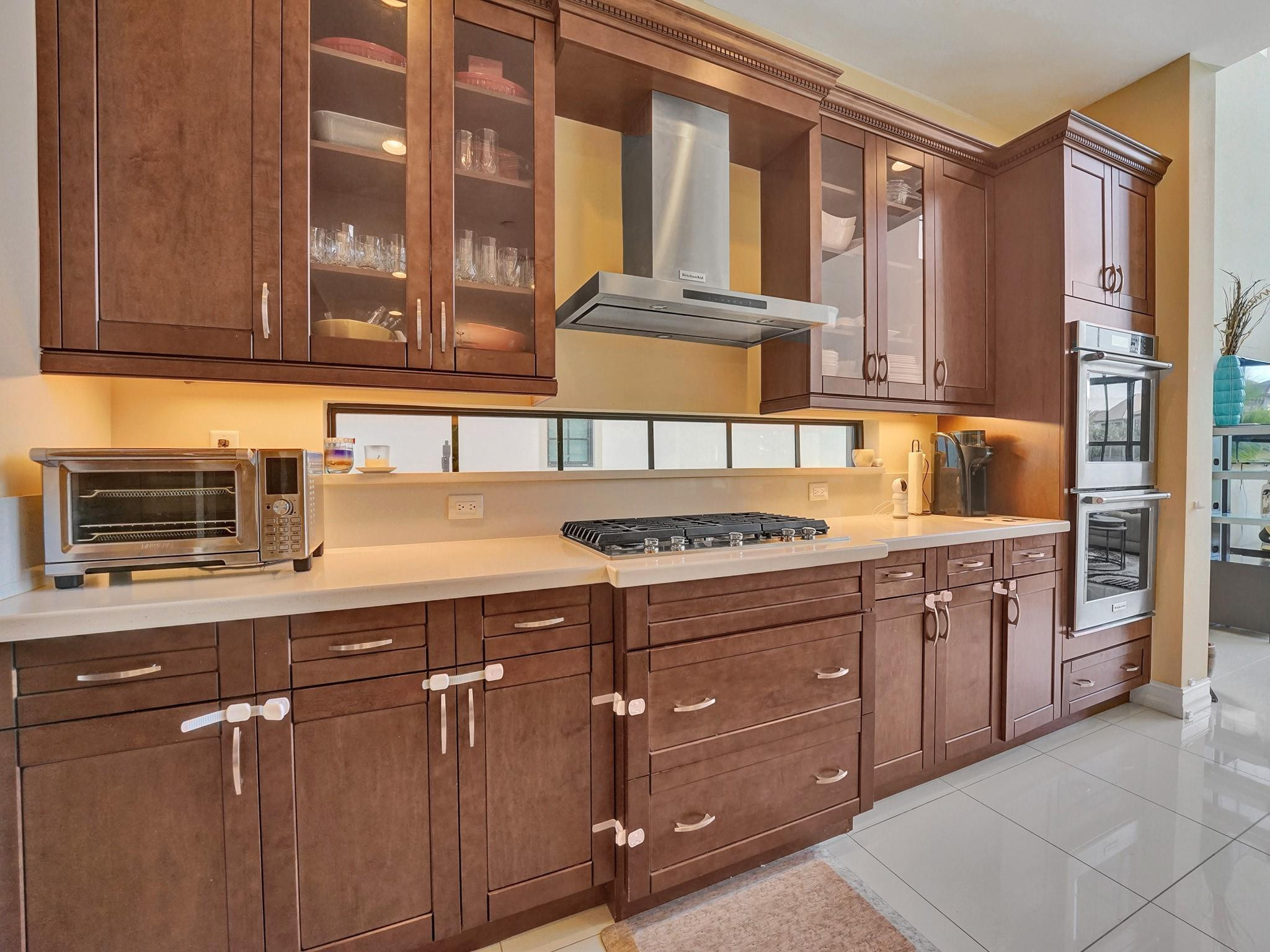 Watercrest - Residential