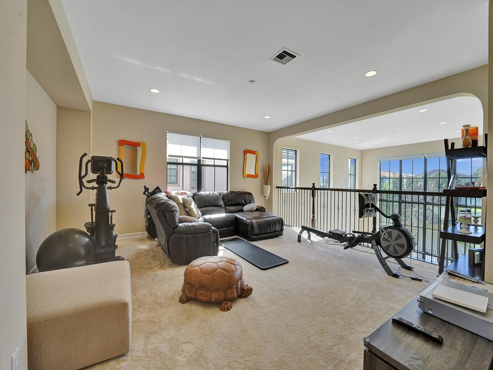 Watercrest - Residential