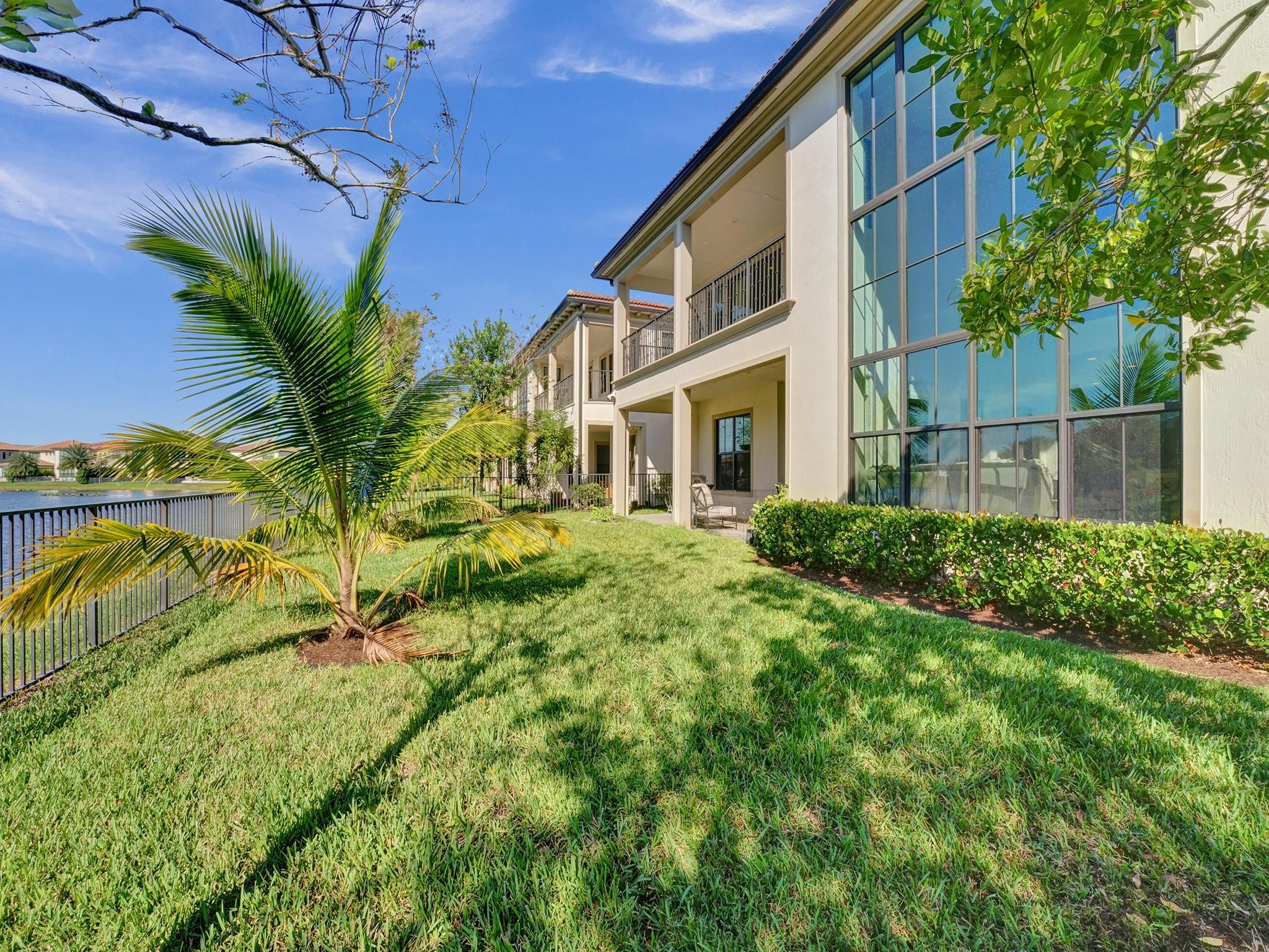 Watercrest - Residential