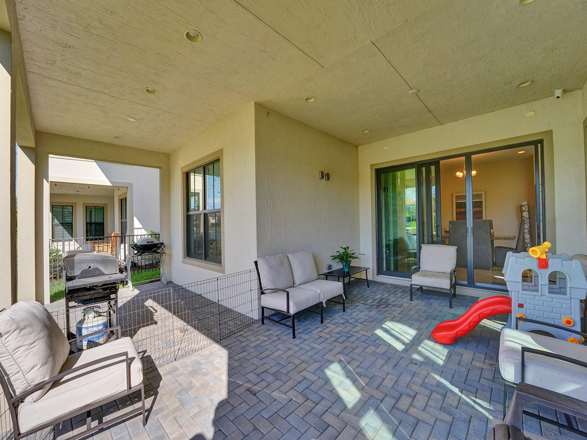 Watercrest - Residential