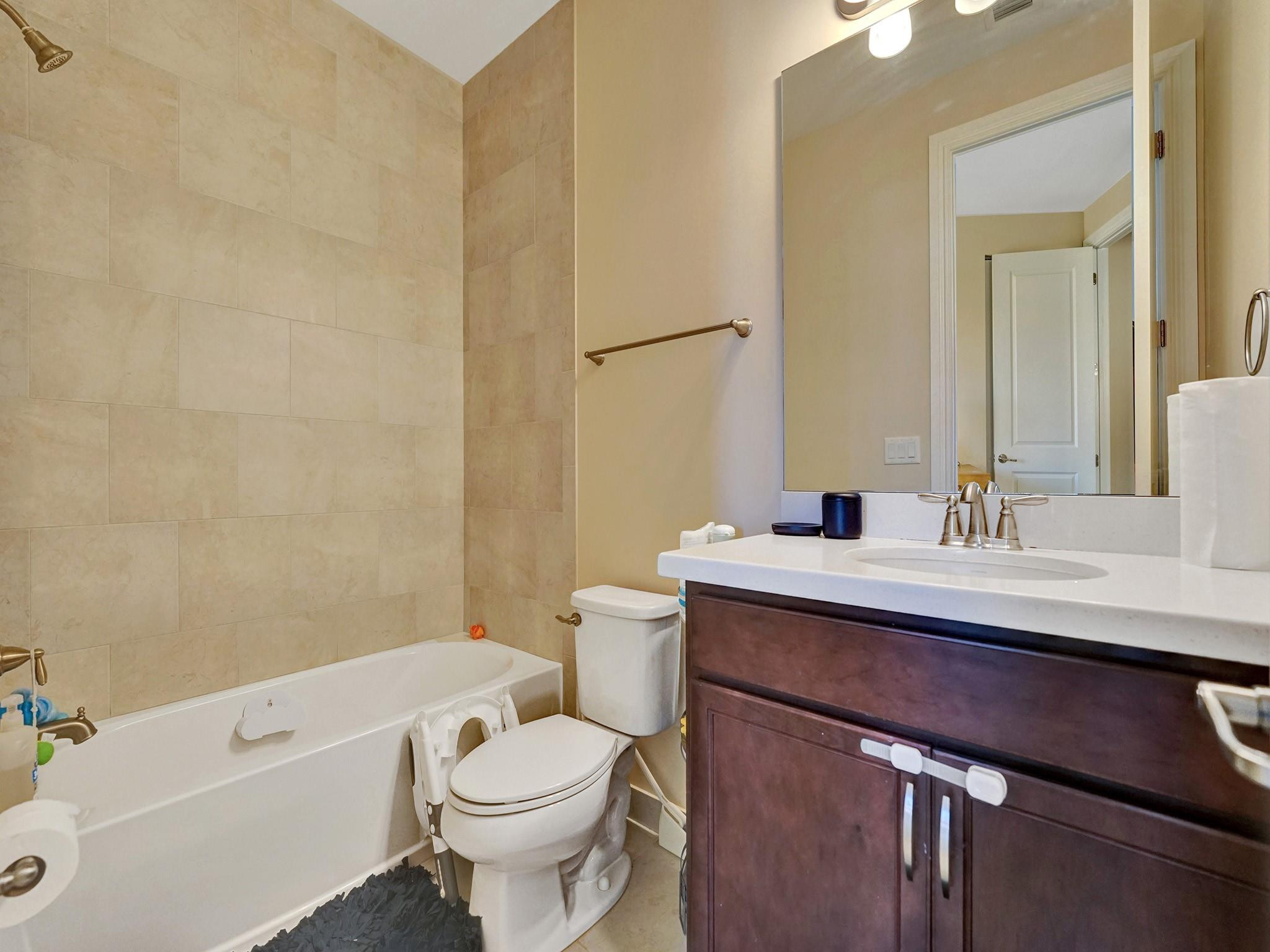 Watercrest - Residential