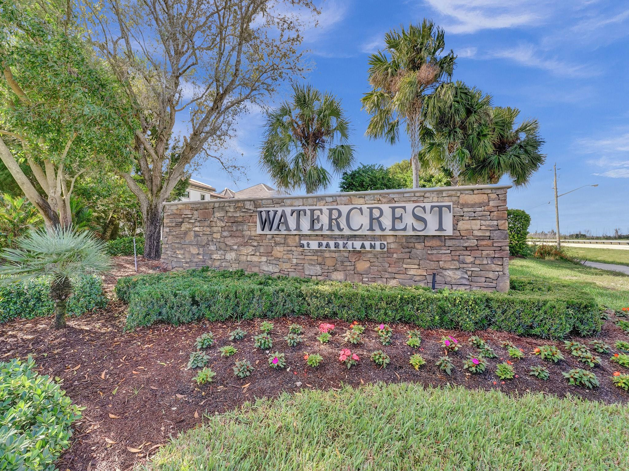 Watercrest - Residential