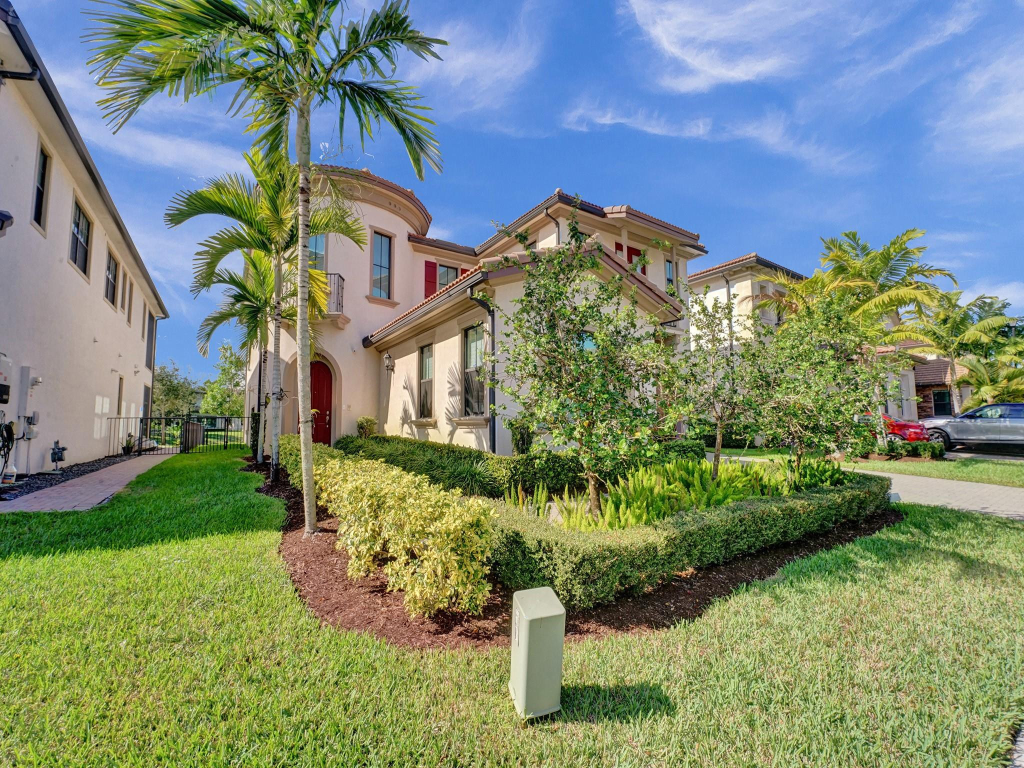 Watercrest - Residential