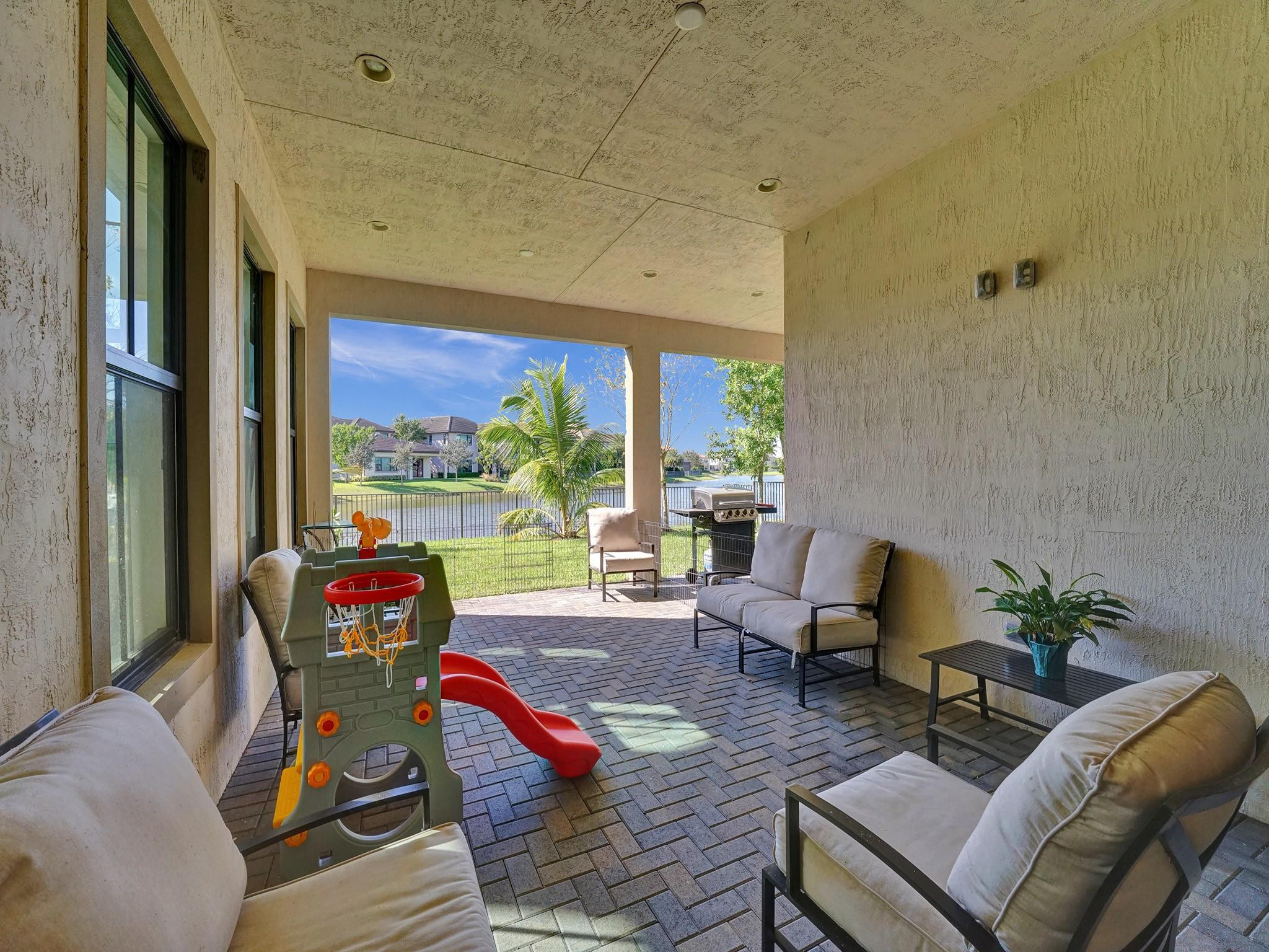 Watercrest - Residential