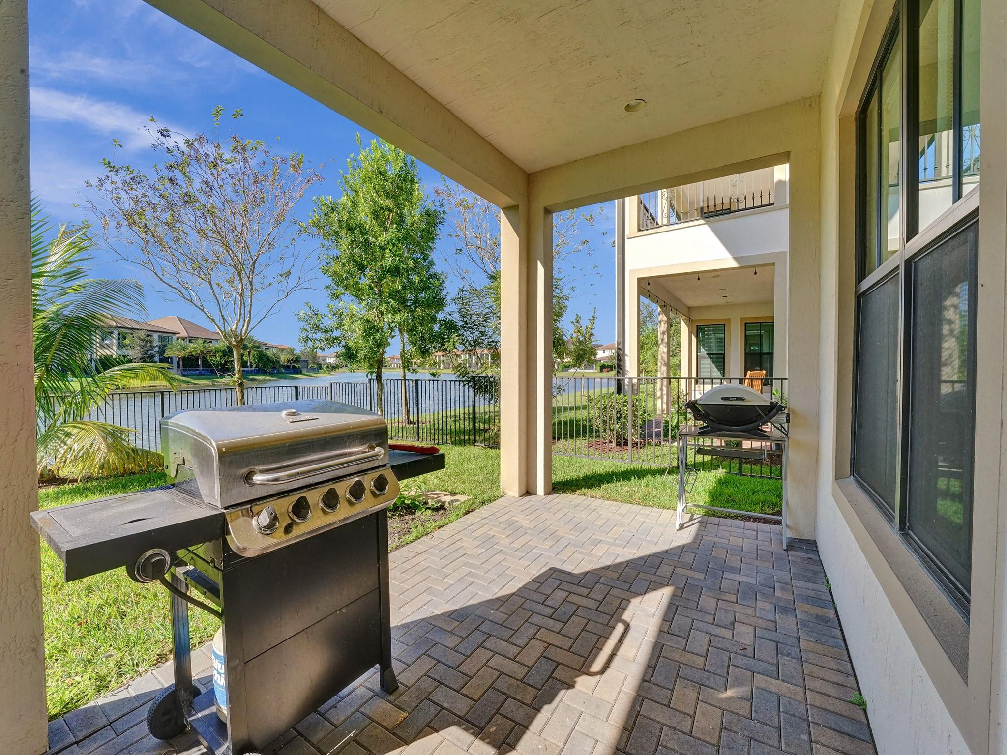 Watercrest - Residential