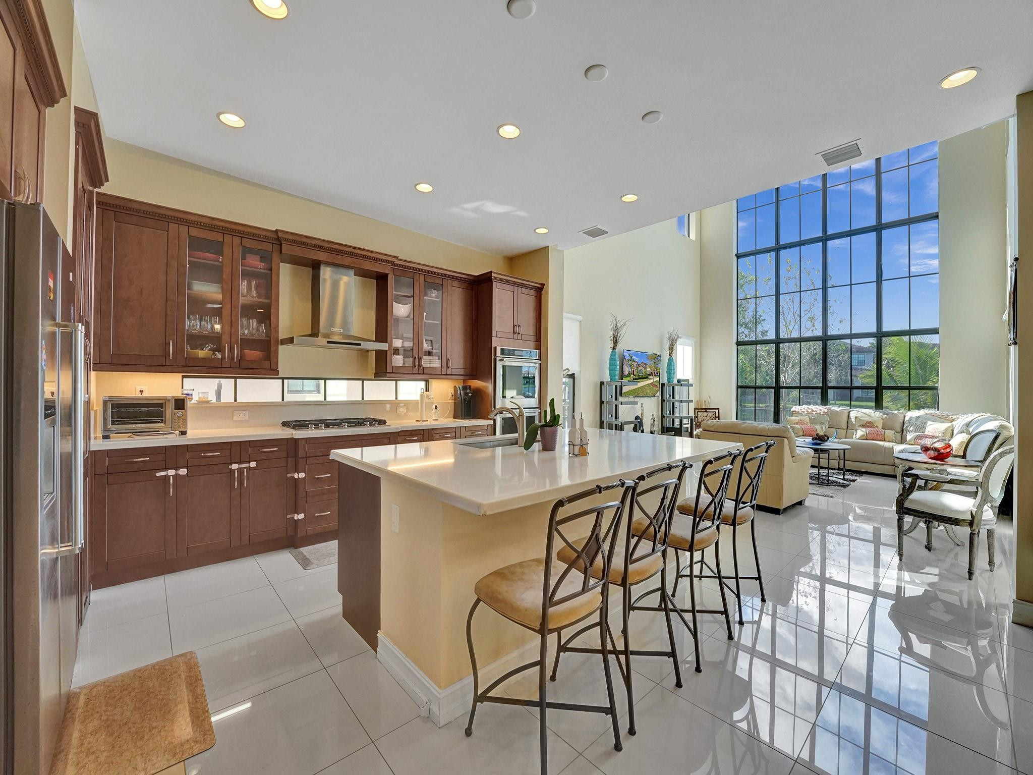 Watercrest - Residential