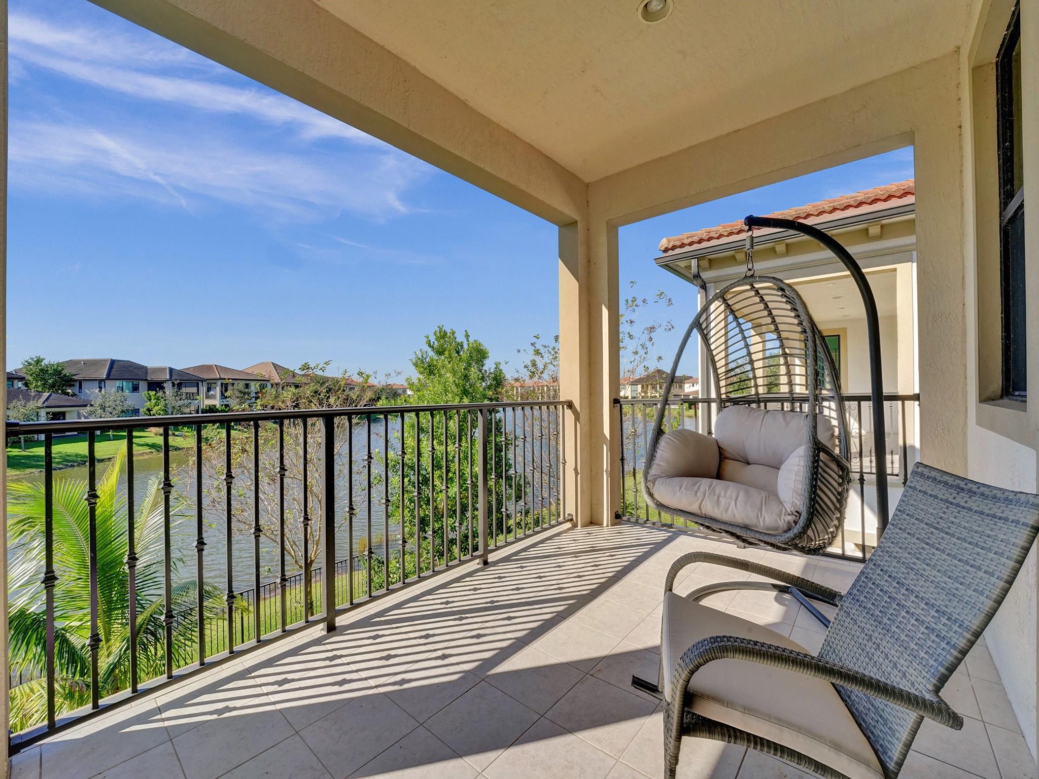 Watercrest - Residential