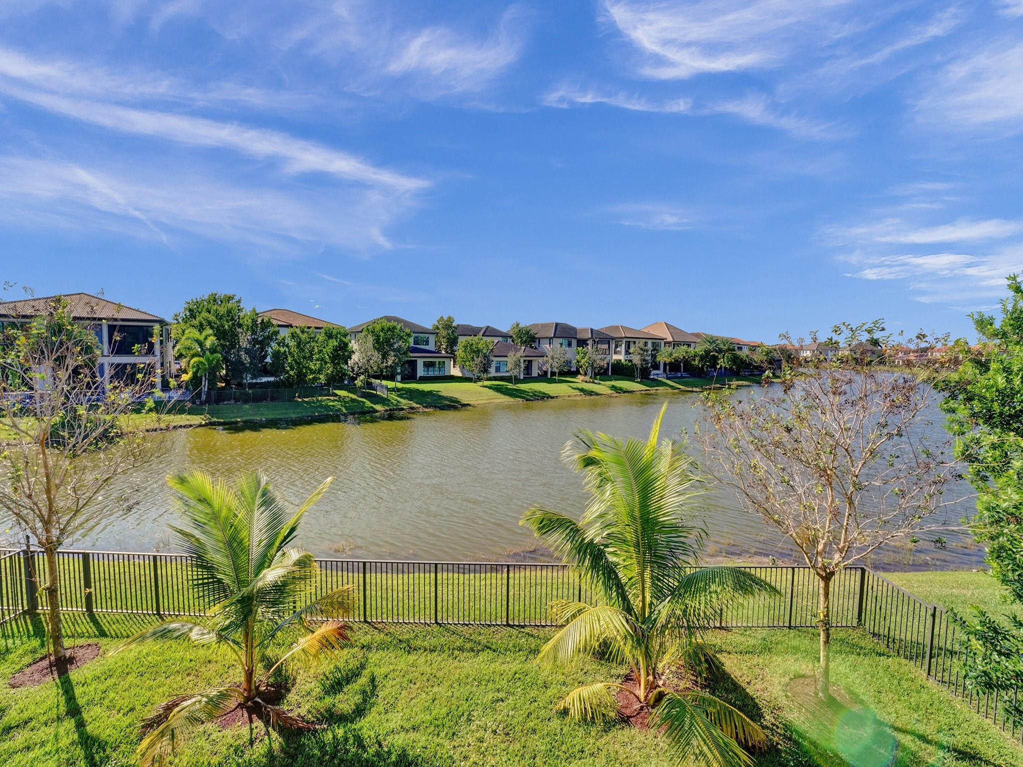 Watercrest - Residential