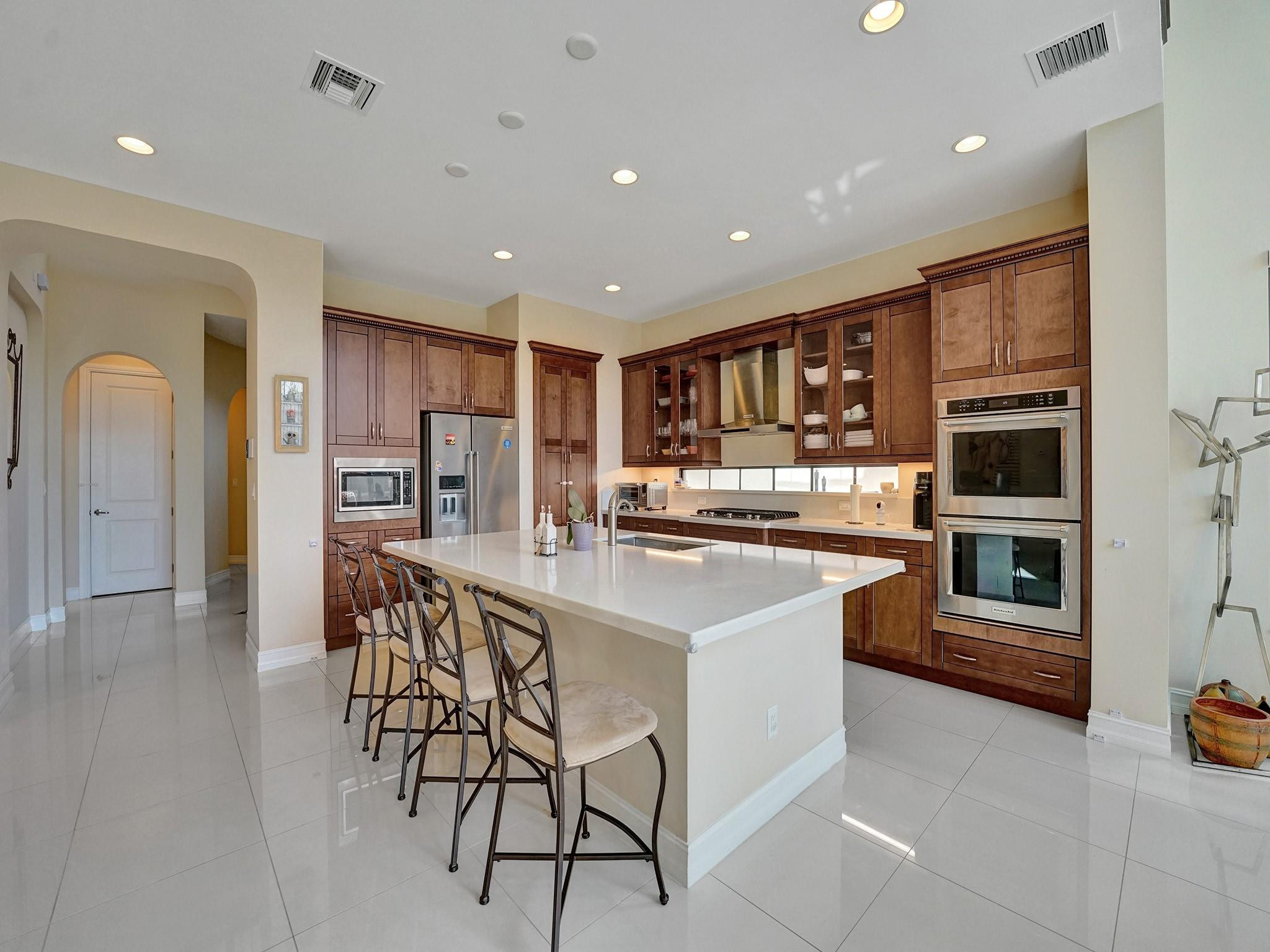 Watercrest - Residential