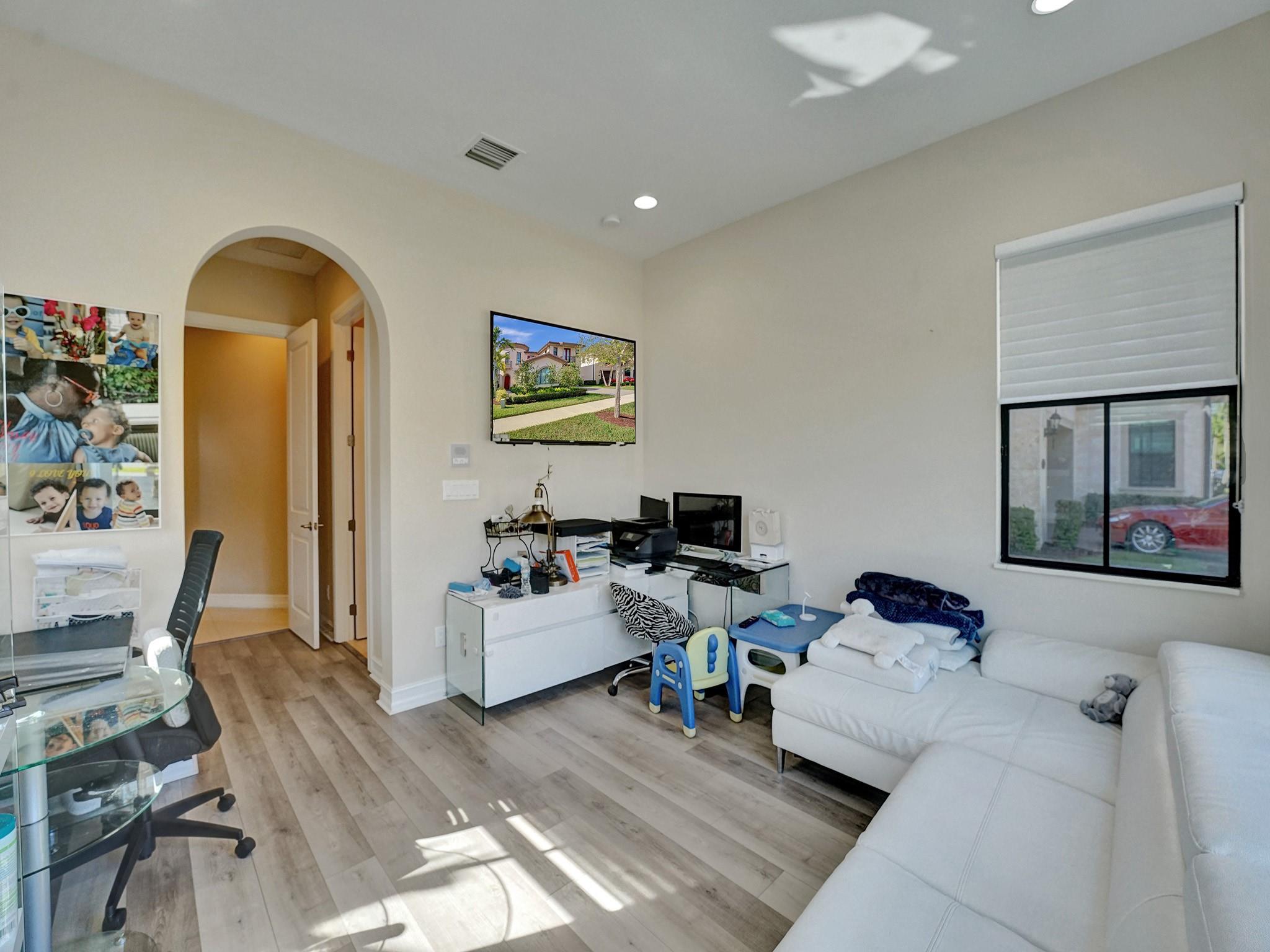 Watercrest - Residential