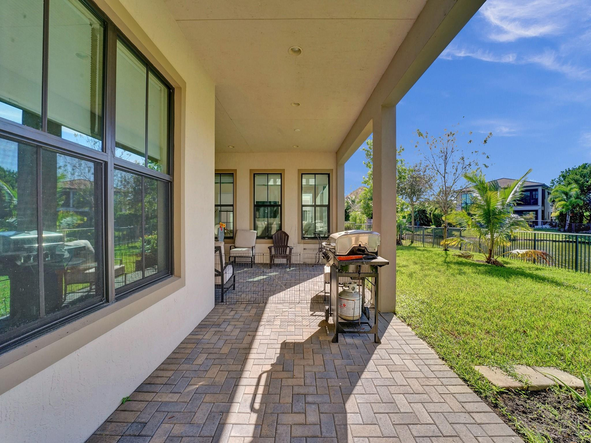 Watercrest - Residential