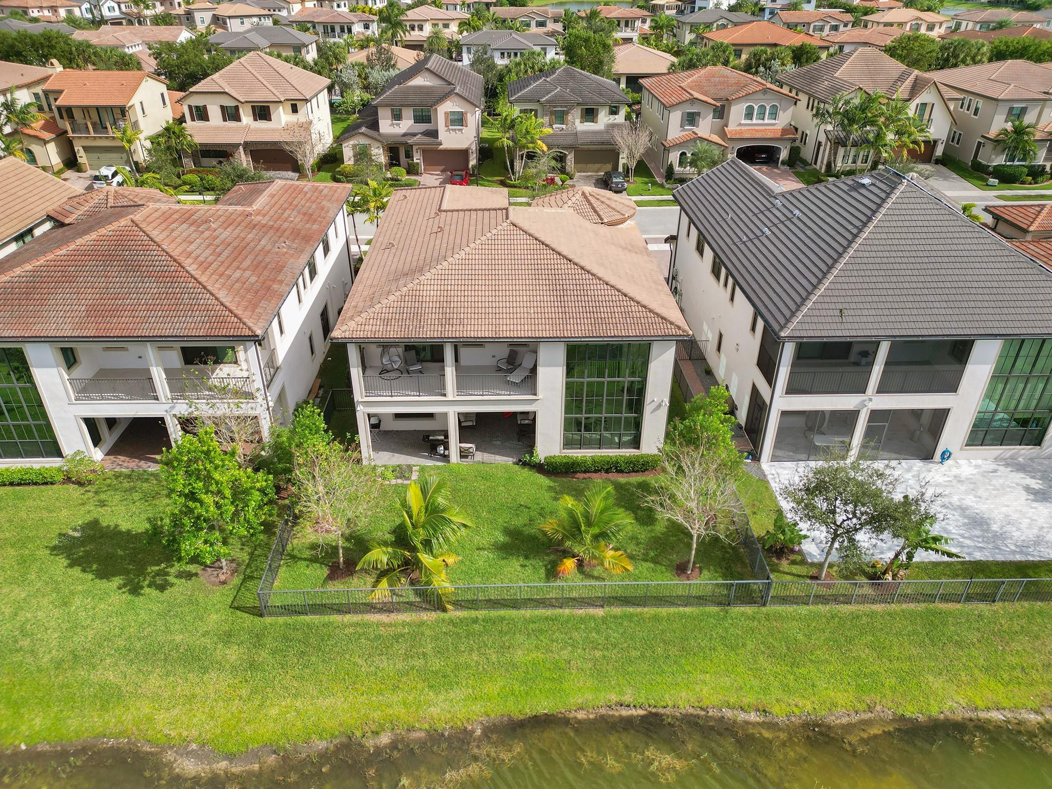 Watercrest - Residential