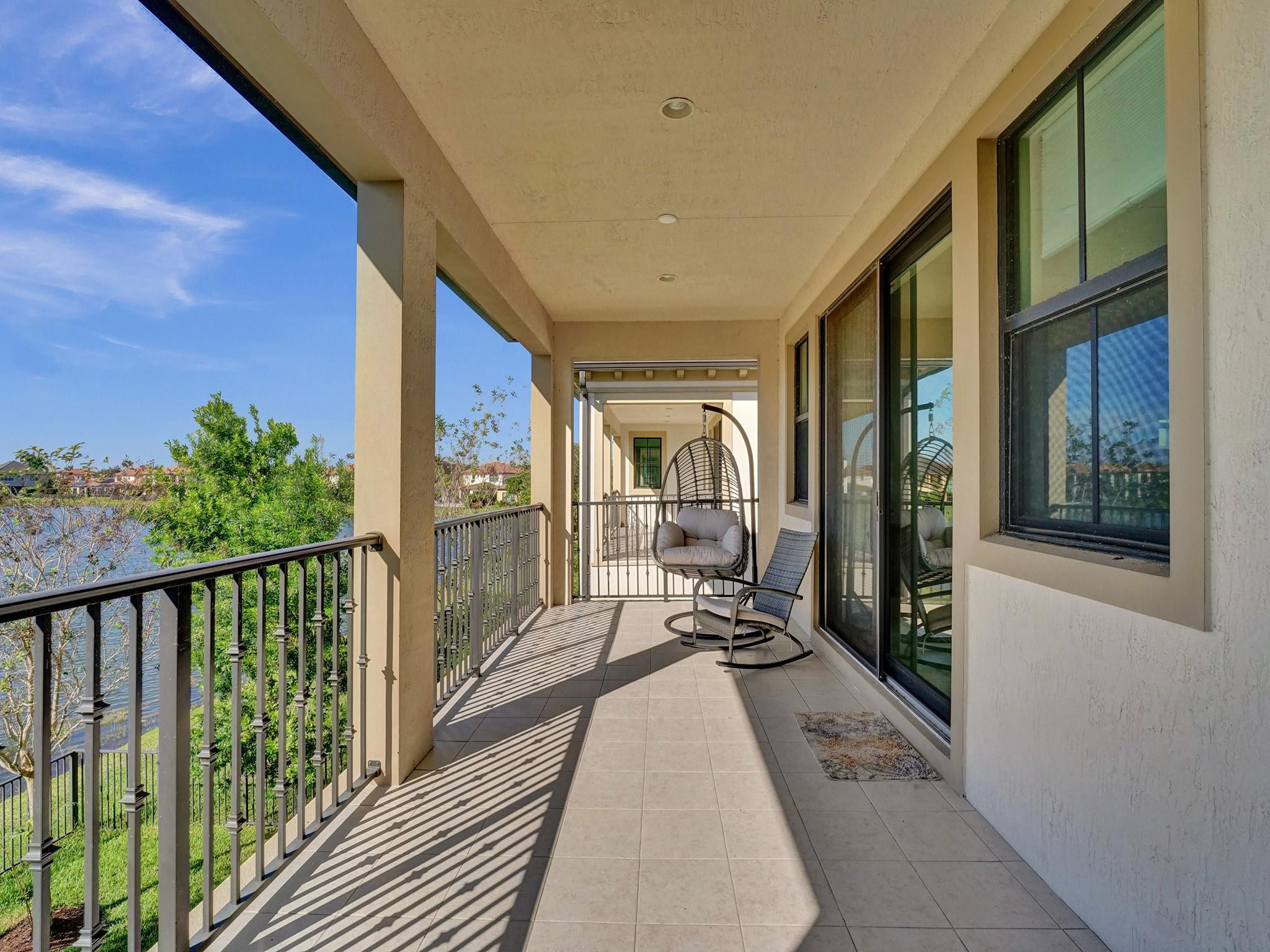 Watercrest - Residential