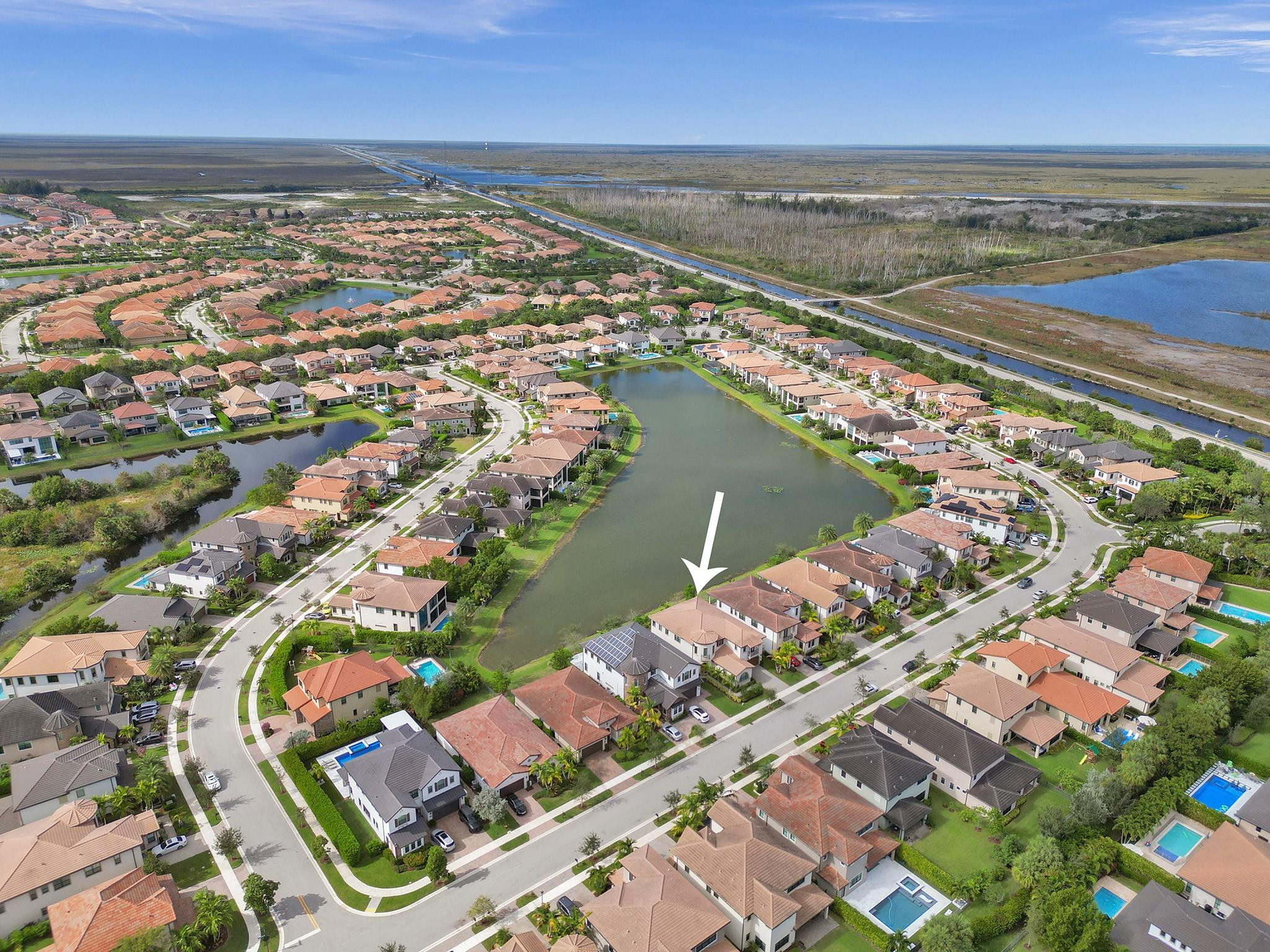 Watercrest - Residential