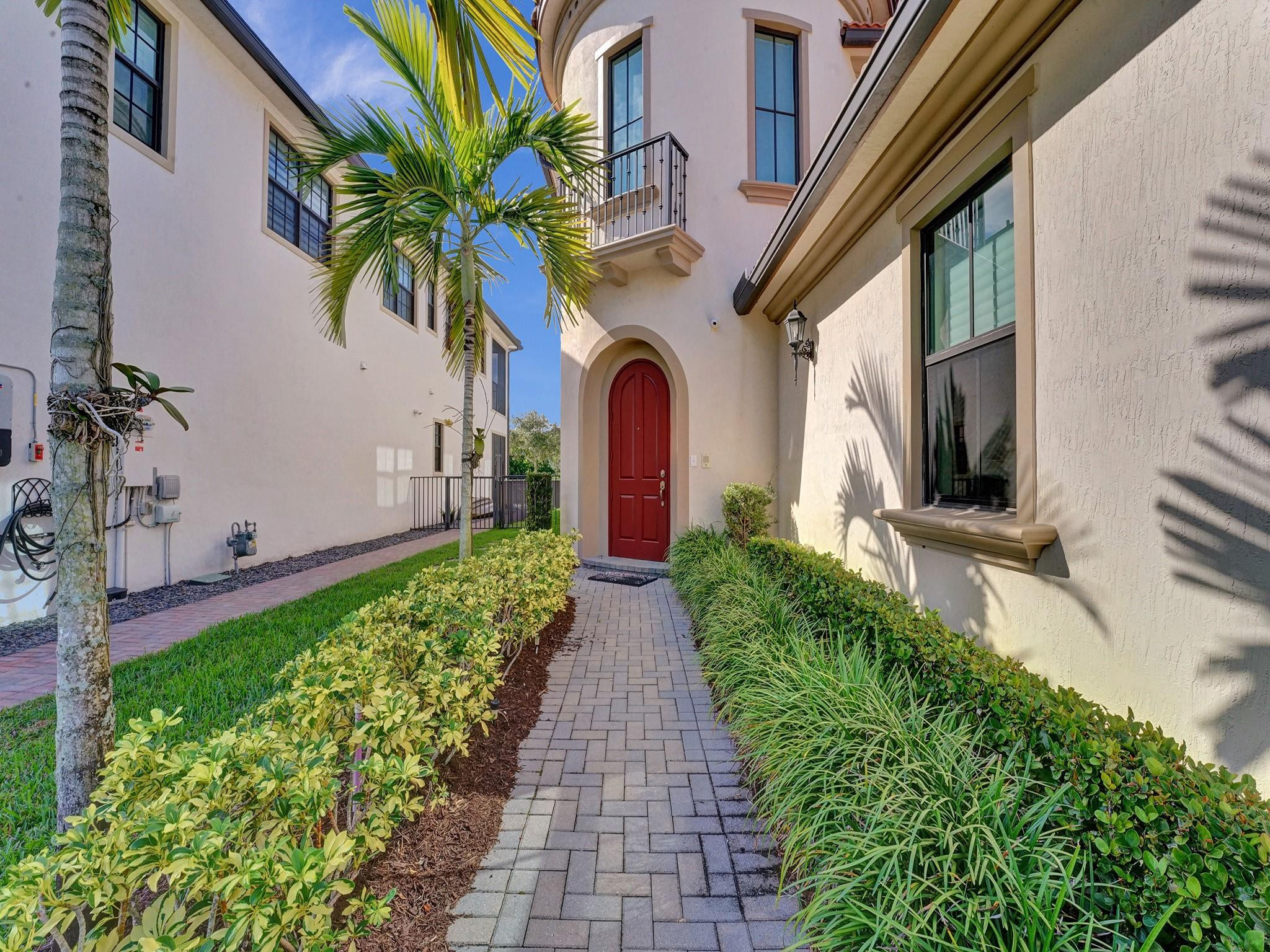 Watercrest - Residential