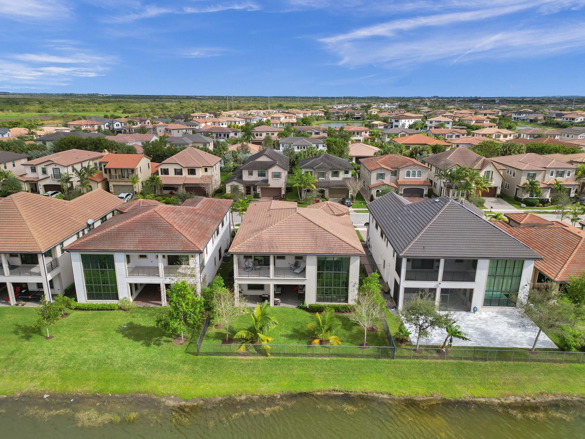 Watercrest - Residential