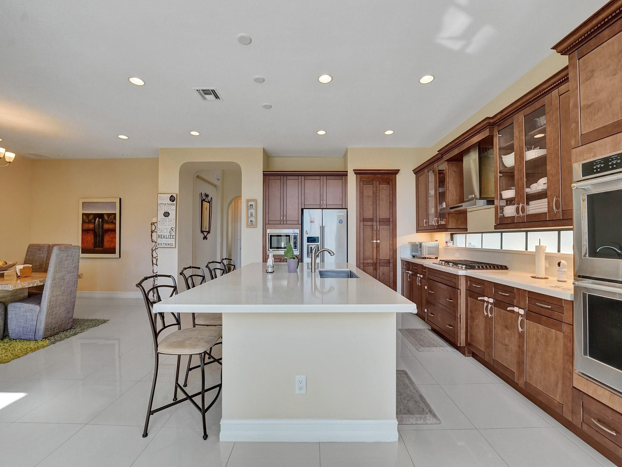 Watercrest - Residential