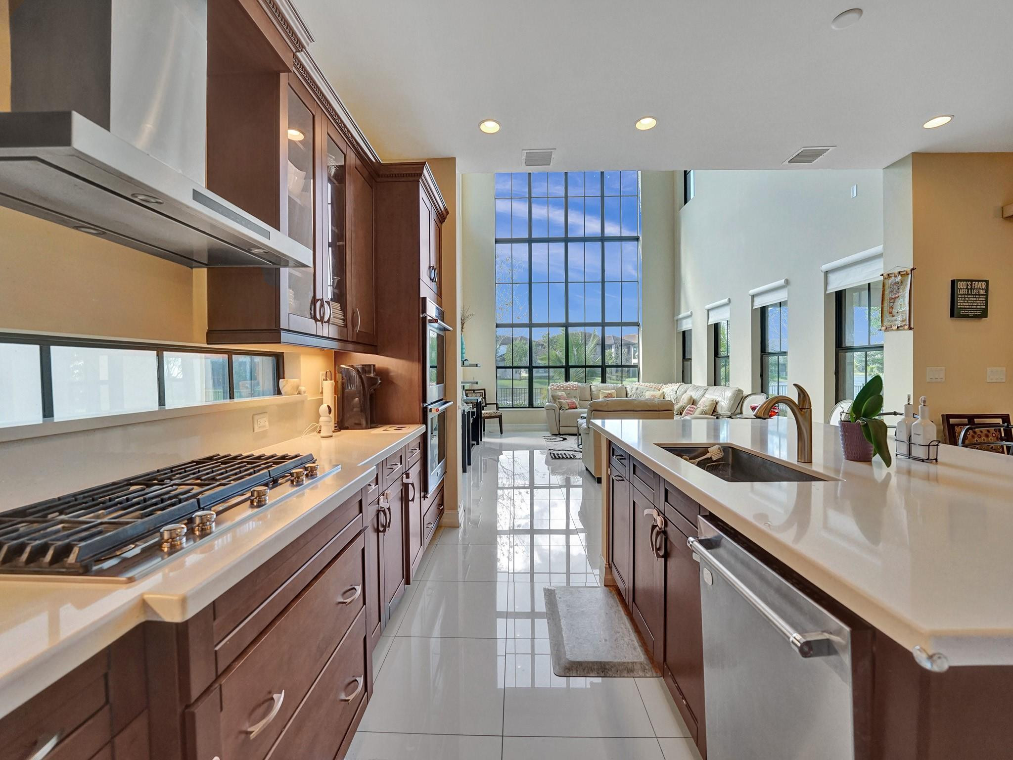 Watercrest - Residential