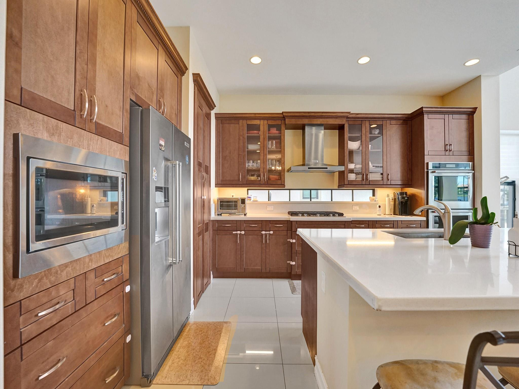 Watercrest - Residential