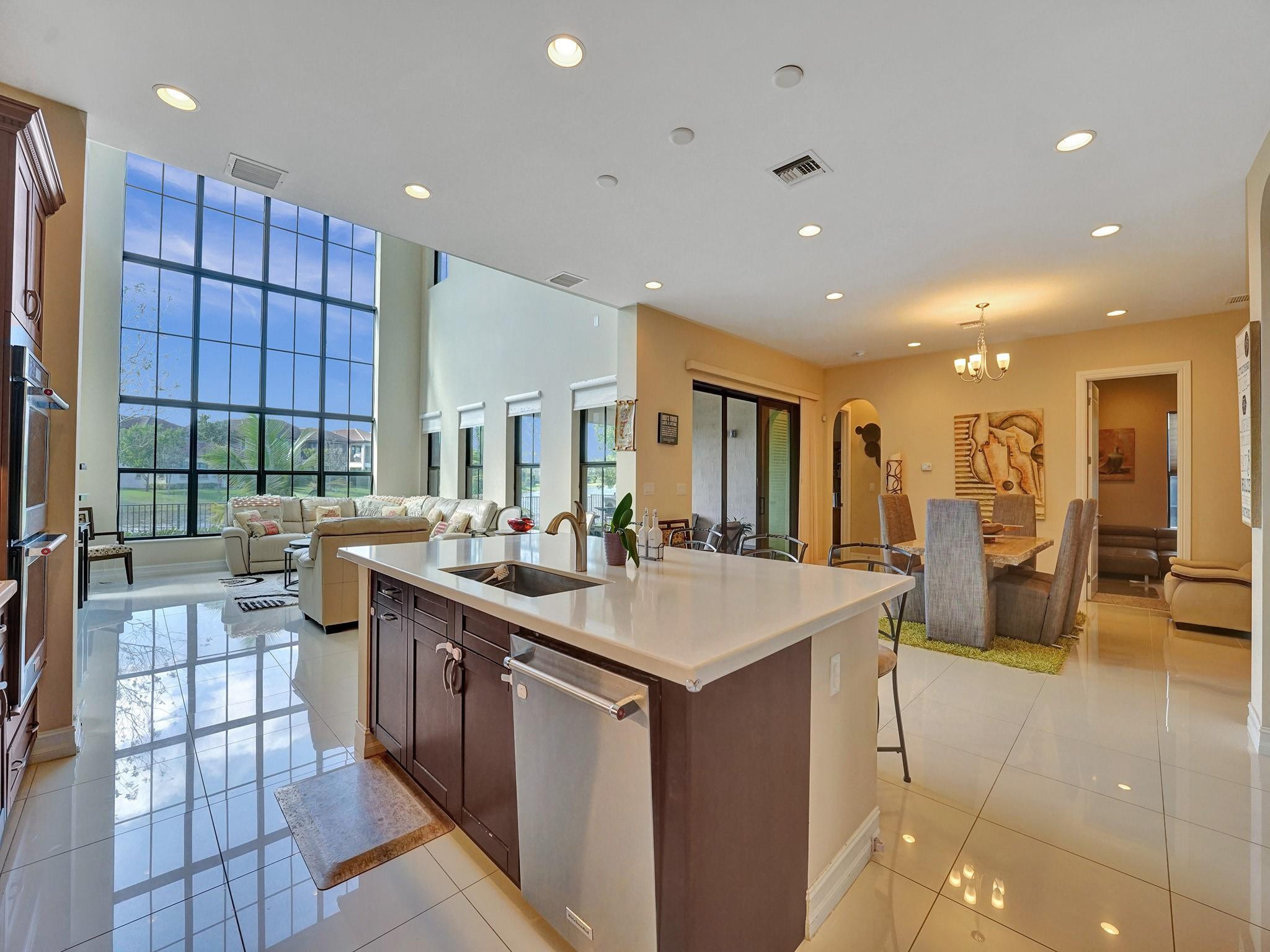 Watercrest - Residential