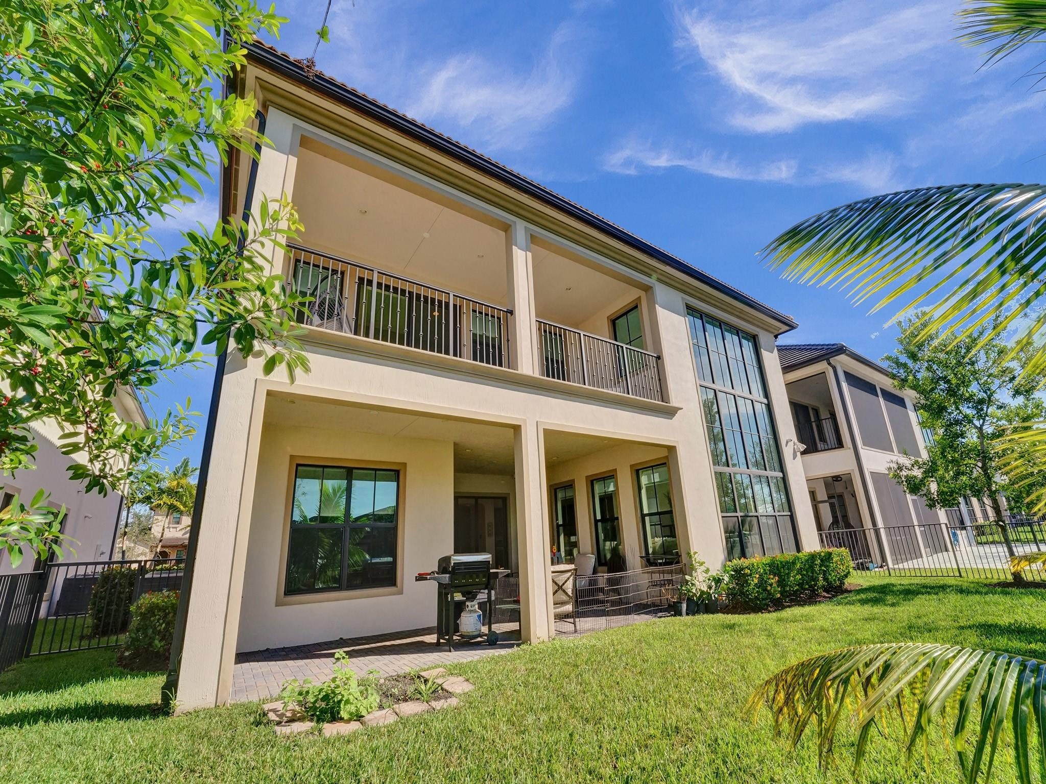 Watercrest - Residential