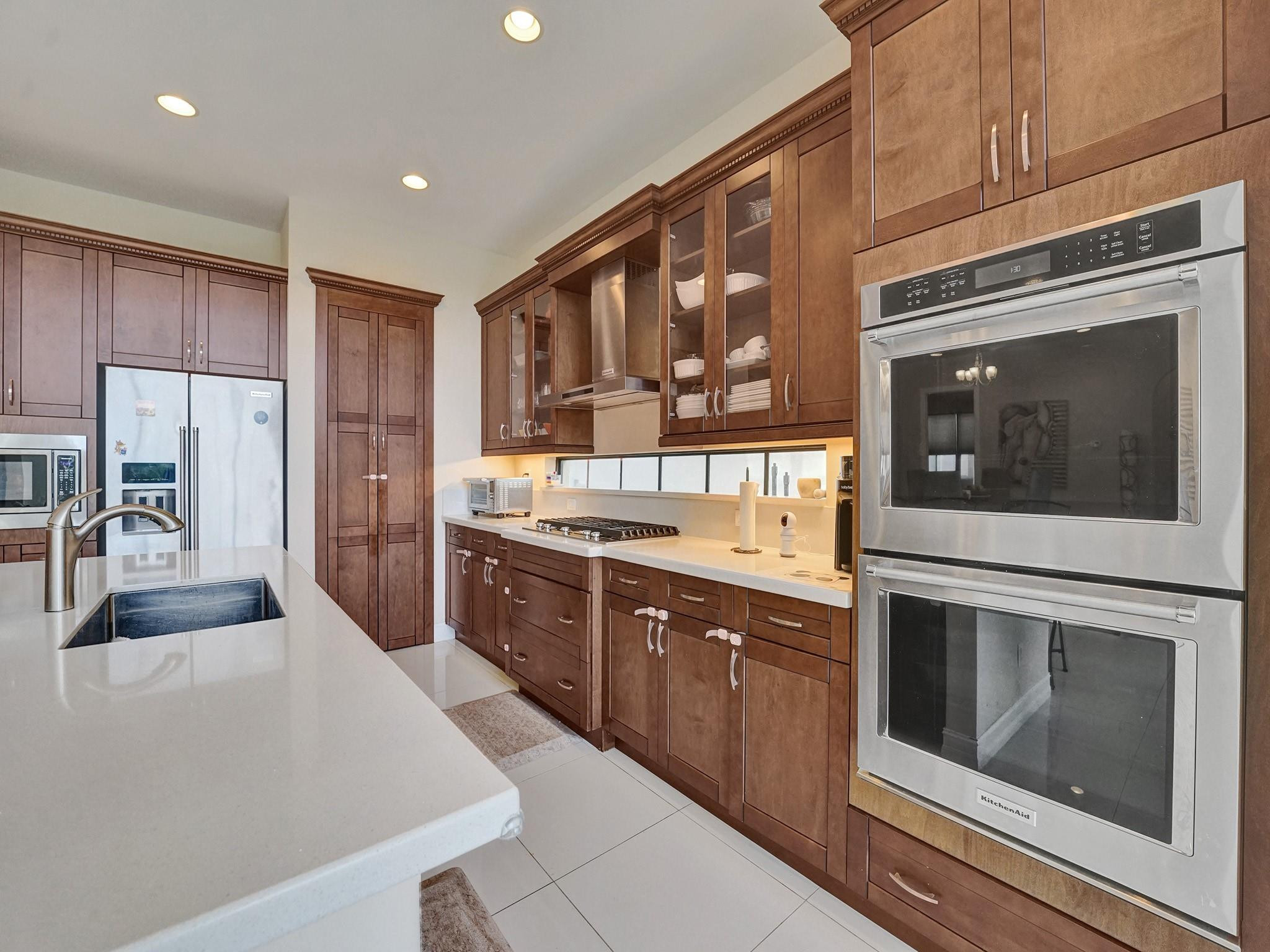 Watercrest - Residential