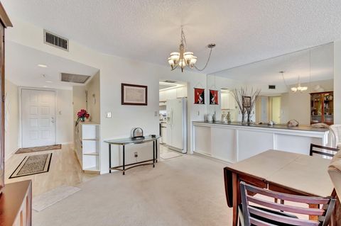 A home in Coconut Creek