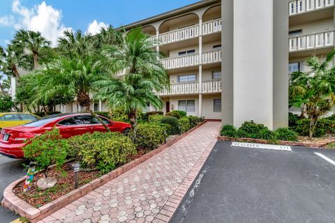 A home in Coconut Creek