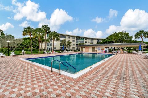 A home in Coconut Creek