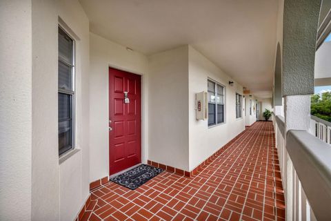 A home in Coconut Creek