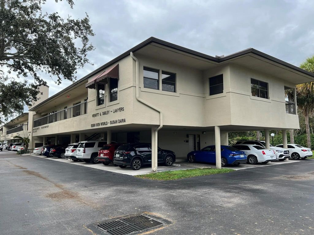 Photo of 10625 N Military Trail #207, Palm Beach Gardens, FL (MLS # R10965474)