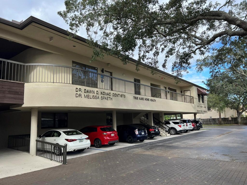 Photo of 10625 N Military Trail #207, Palm Beach Gardens, FL (MLS # R10965474)