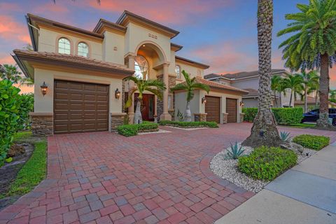 718 Edgebrook Lane West Palm Beach FL 33411