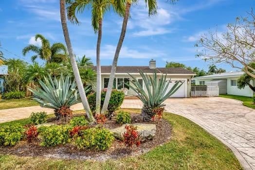 Photo of 2358 SE 11th Street, Pompano Beach, FL 33062 (MLS # F10493607)