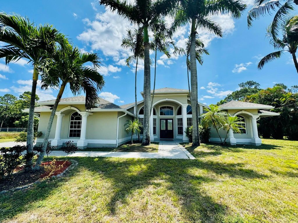 Photo of 6174 Royal Palm Beach Boulevard, West Palm Beach, FL 33412 (MLS # R10981249)