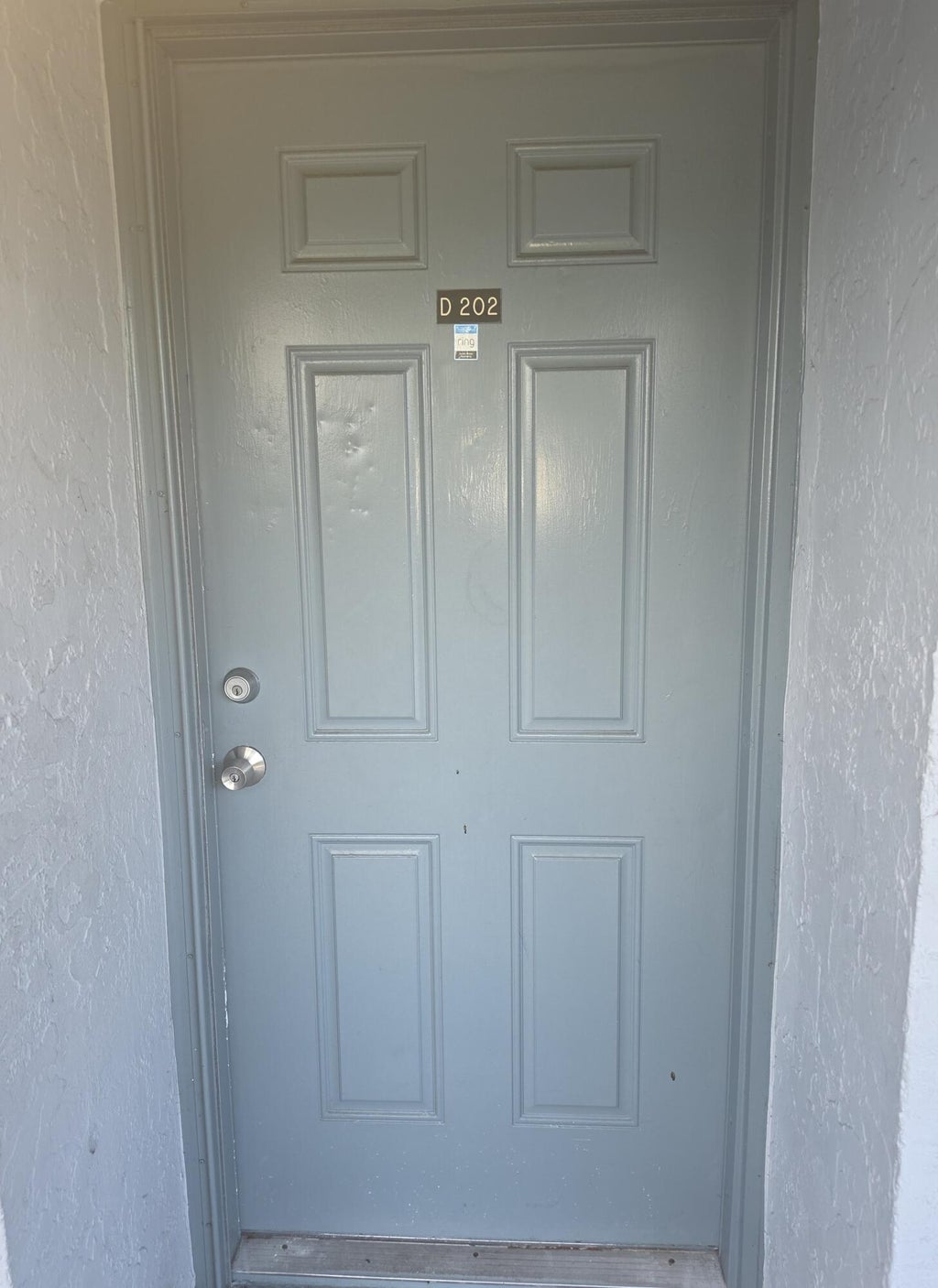 Photo of 905 Southridge Road #202d, Delray Beach, FL 33444 (MLS # B26035114)