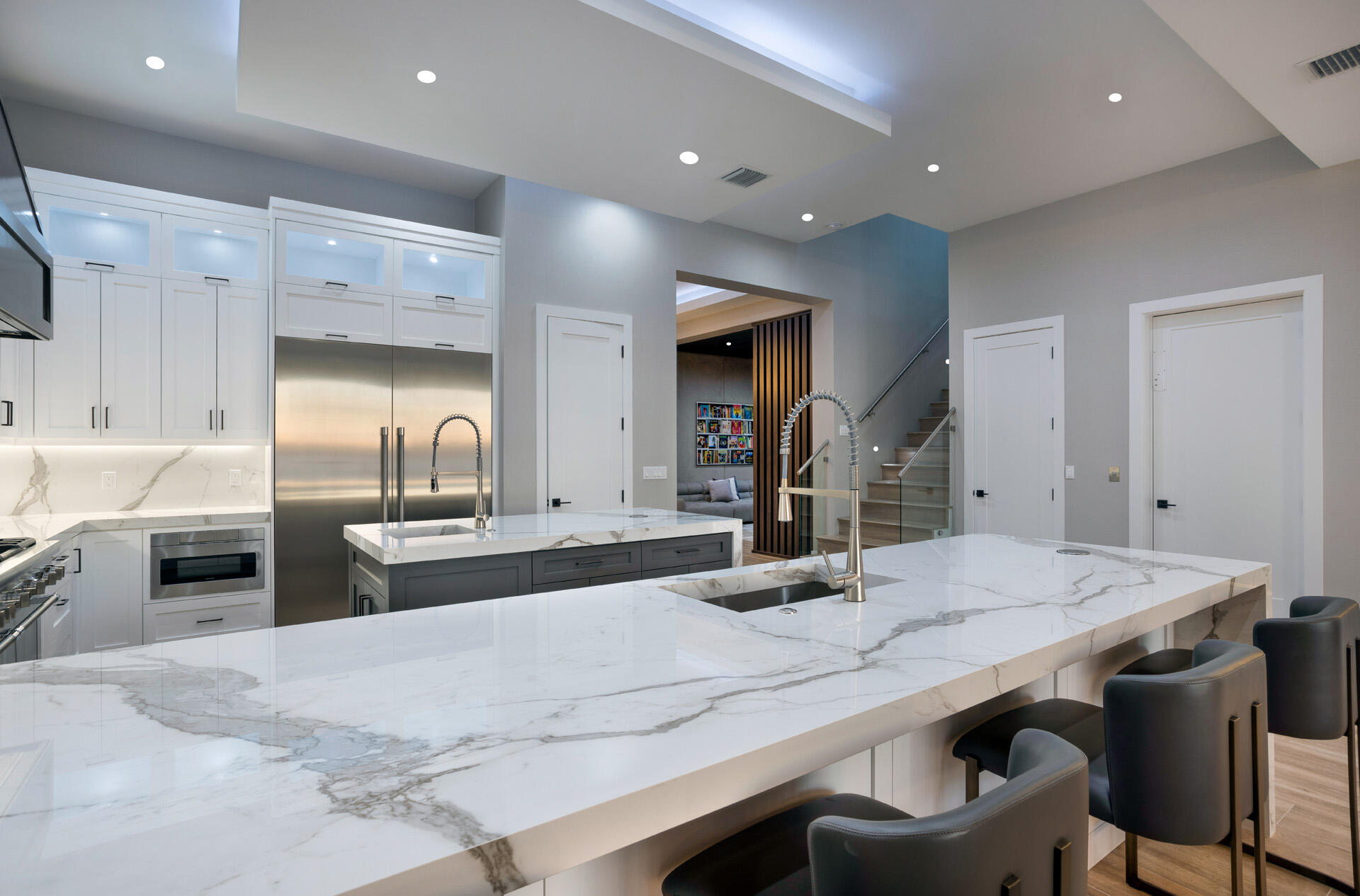 HYPOLUXO ISLAND ADD - Residential