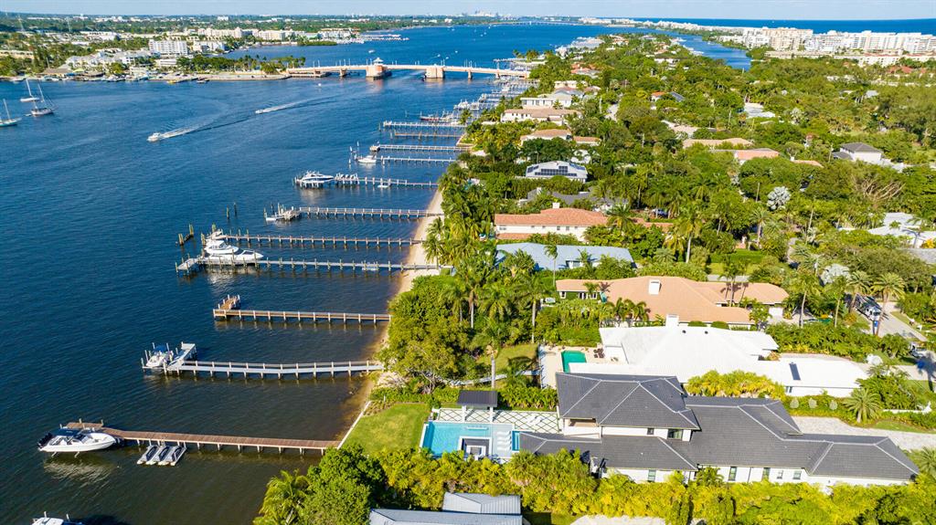 HYPOLUXO ISLAND ADD - Residential