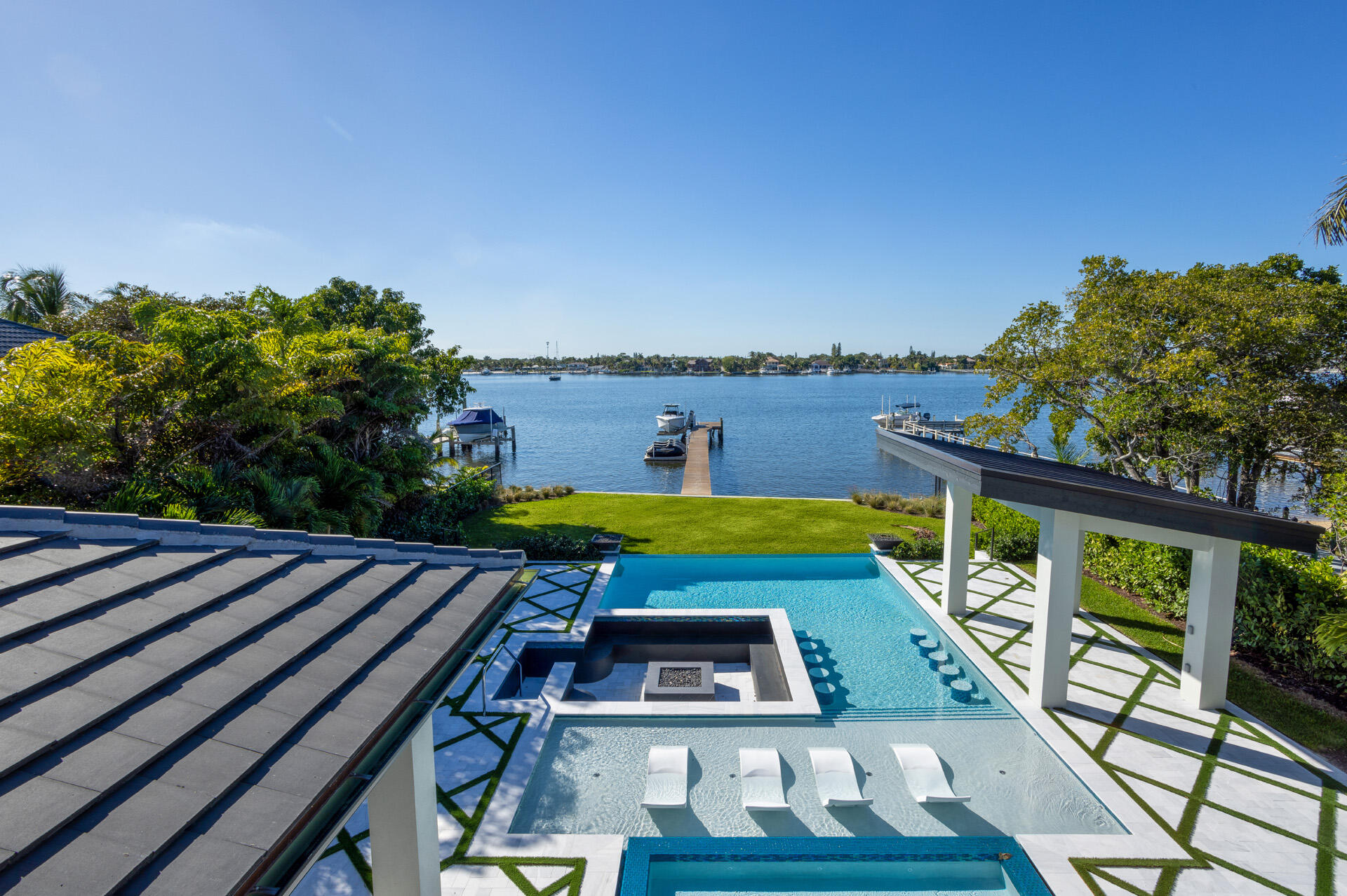 HYPOLUXO ISLAND ADD - Residential