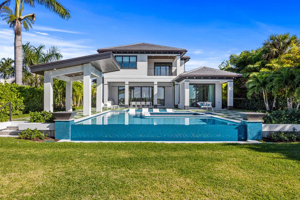 HYPOLUXO ISLAND ADD - Residential