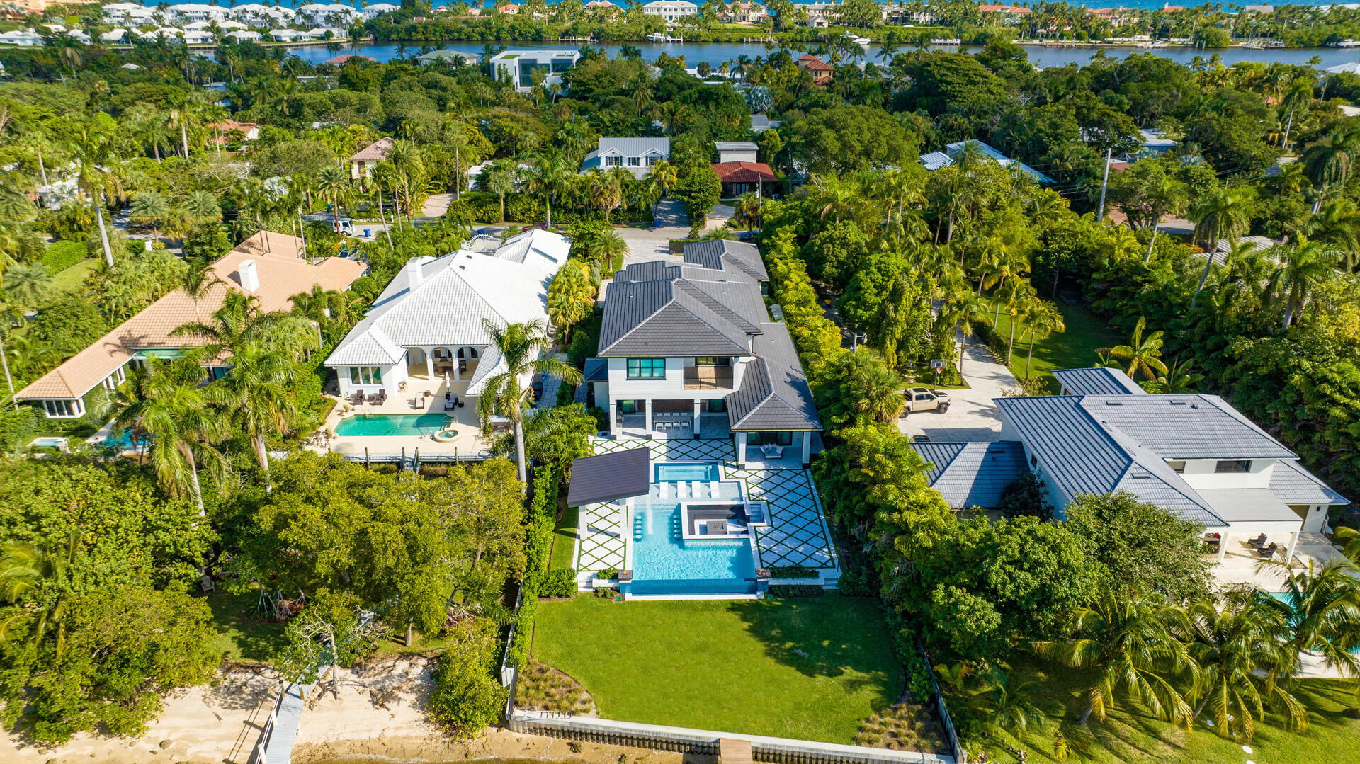 HYPOLUXO ISLAND ADD - Residential