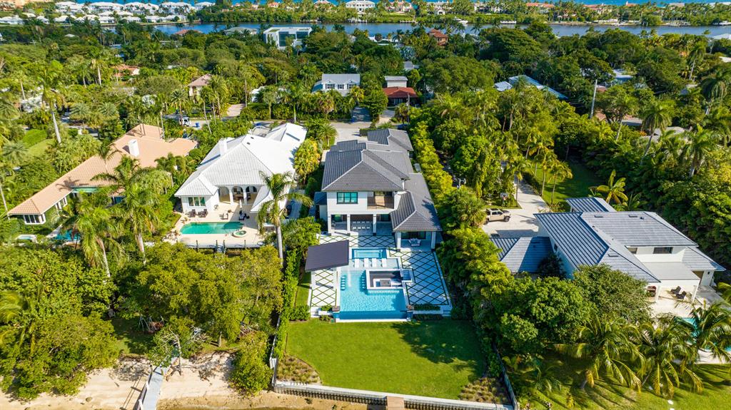 HYPOLUXO ISLAND ADD - Residential