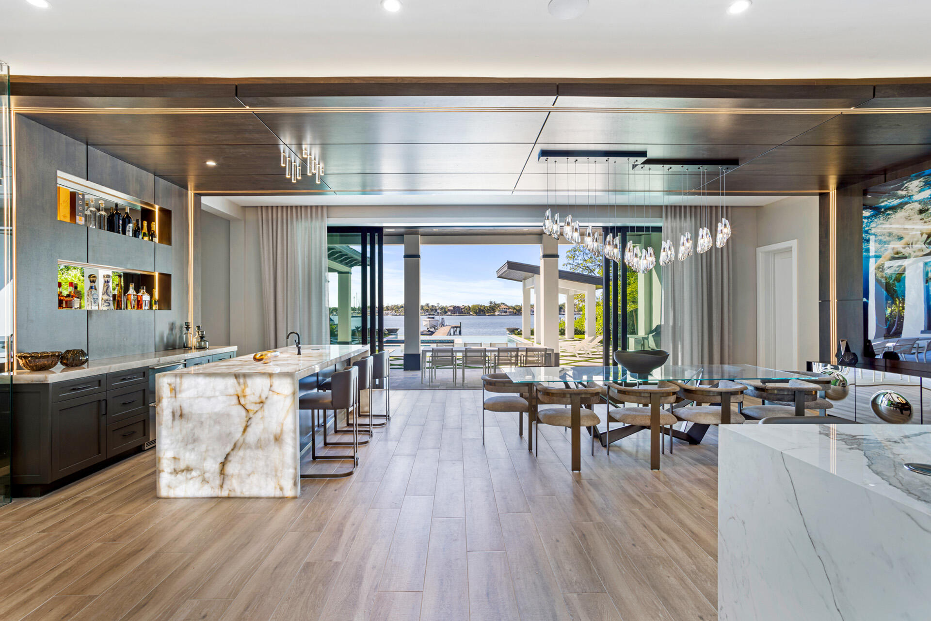 HYPOLUXO ISLAND ADD - Residential