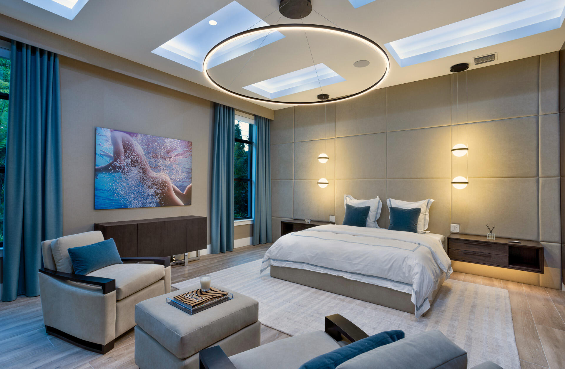 HYPOLUXO ISLAND ADD - Residential