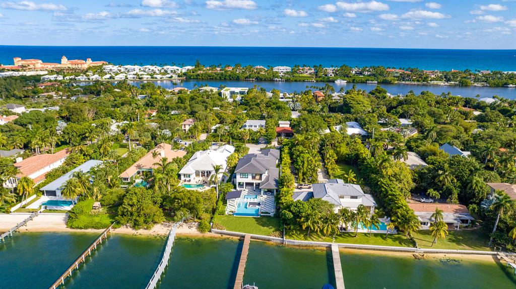 HYPOLUXO ISLAND ADD - Residential