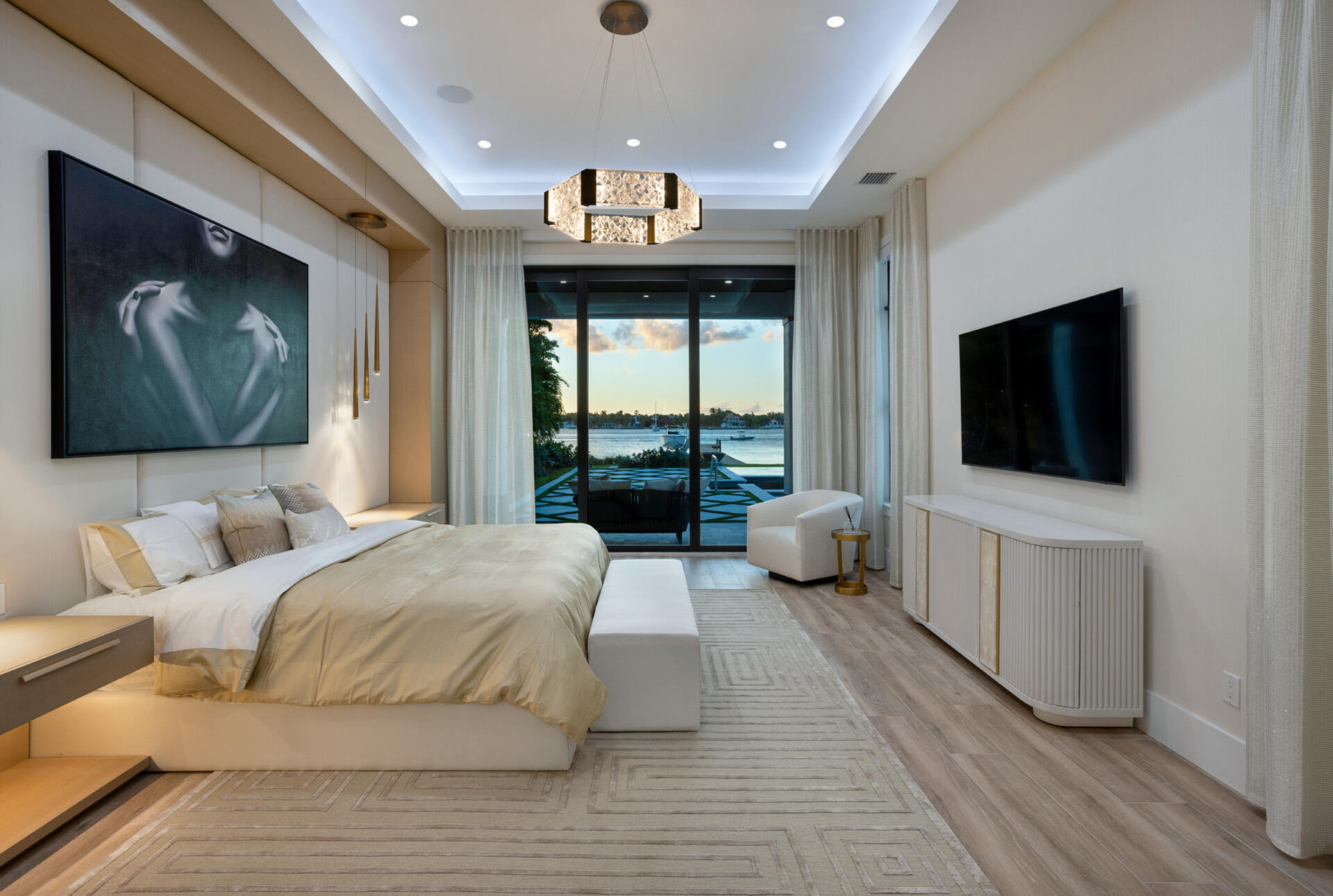 HYPOLUXO ISLAND ADD - Residential