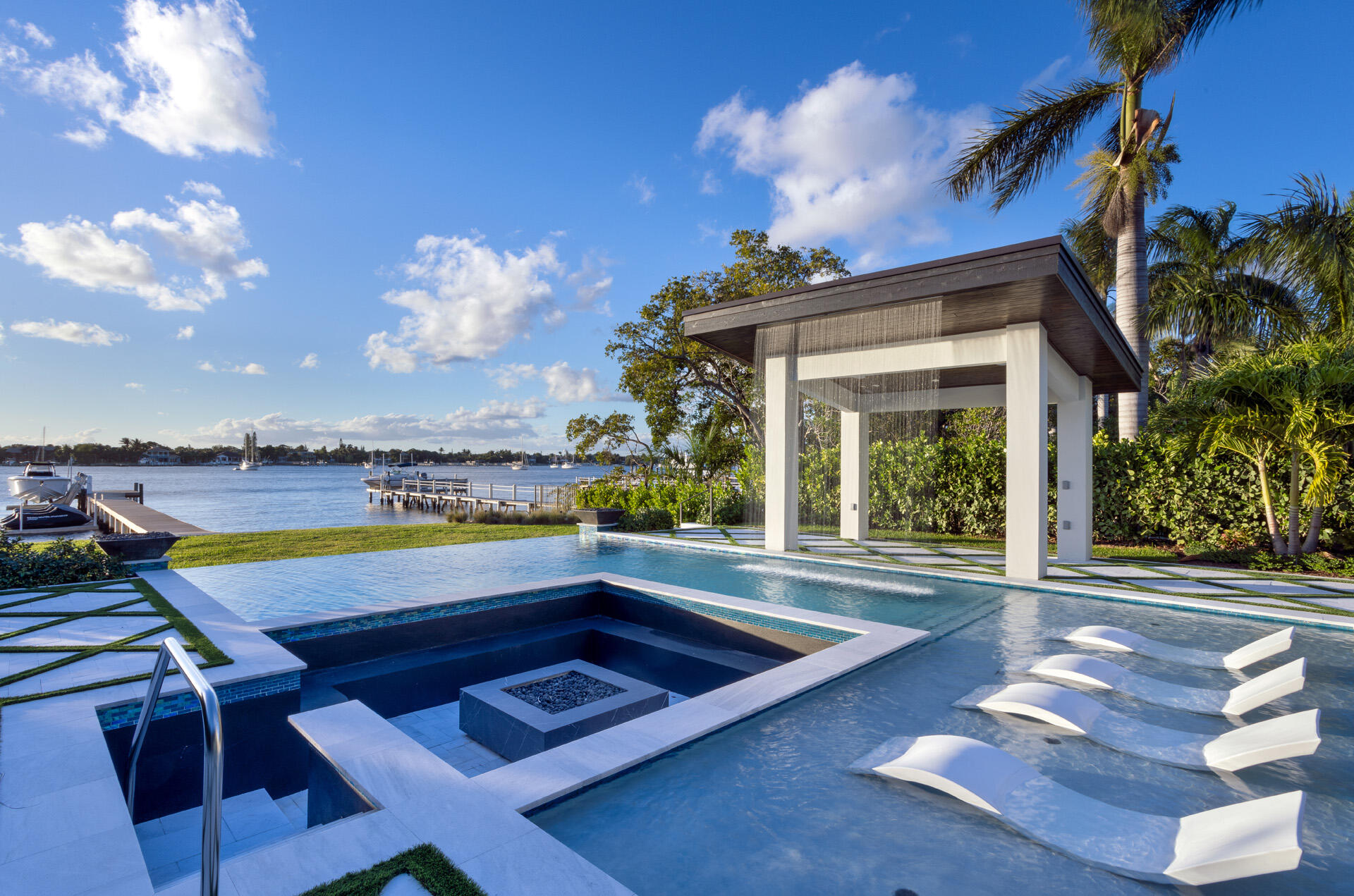 HYPOLUXO ISLAND ADD - Residential