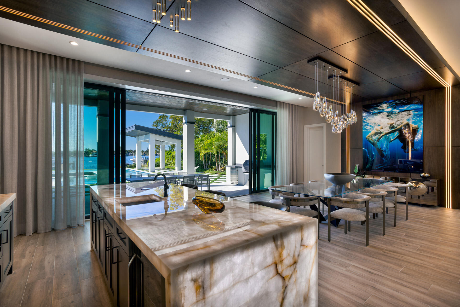 HYPOLUXO ISLAND ADD - Residential