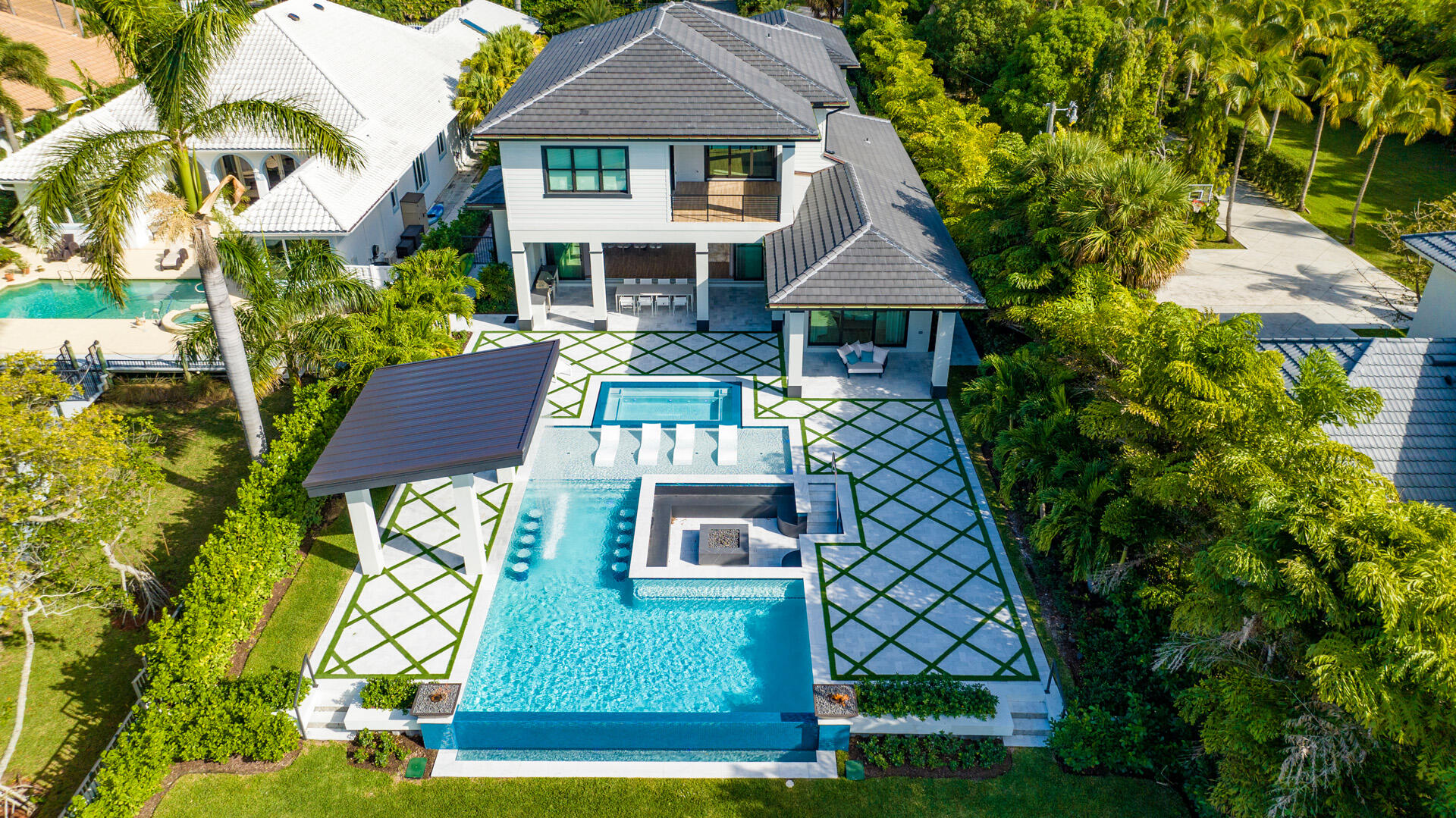 HYPOLUXO ISLAND ADD - Residential