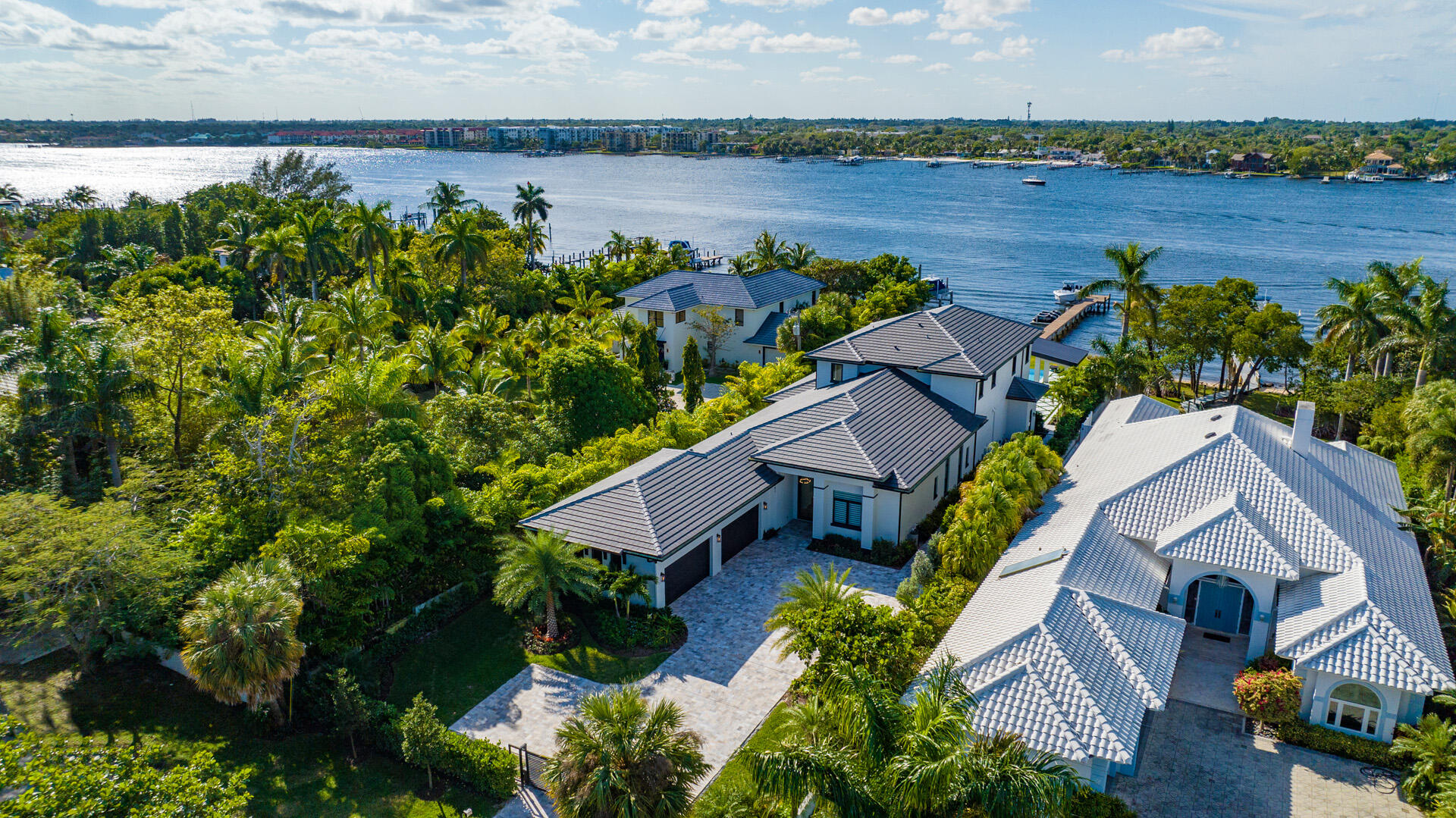 HYPOLUXO ISLAND ADD - Residential